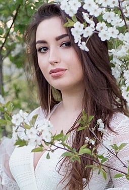Nataliya, 25 y.o. from Lviv, Ukraine