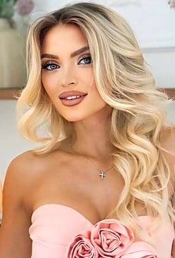 Maria, 30 y.o. from Chisinau, Moldova