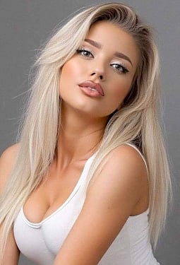 Anastasia, 26 y.o. from Chisinau, Moldova