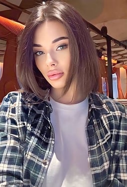 Viktoriia, 23 y.o. from Kyiv, Ukraine