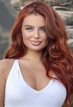 Anna, 31 y.o. from Kyiv, Ukraine