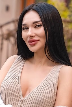 Iryna, 32 y.o. from Odesa, Ukraine