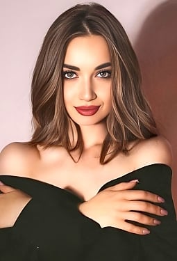 Yulia, 27 y.o. from Los Angeles, United States