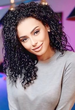 Anna, 42 y.o. from Jerusalem, Israel
