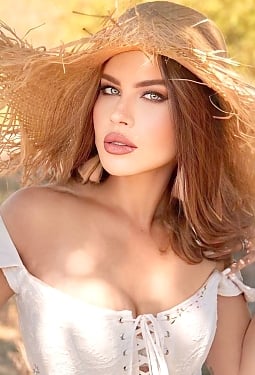 Vita, 34 y.o. from Kyiv, Ukraine