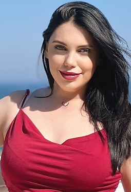 Yulia, 33 y.o. from Pivdenne, Ukraine
