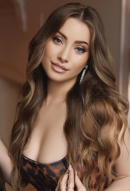 Olha, 19 y.o. from Lviv, Ukraine
