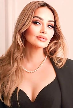 Hanna, 52 y.o. from Kyiv, Ukraine