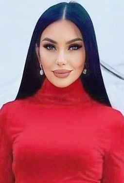 Anastasia, 31 y.o. from Izmail, Ukraine