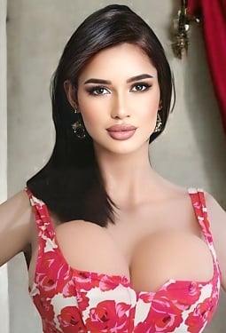 Anasatasia, 24 y.o. from Kyiv, Ukraine