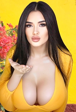 Anastasia, 25 y.o. from Kyiv, Ukraine