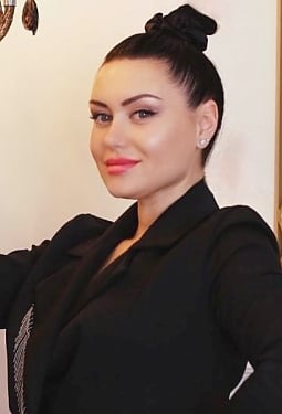 Catherine, 37 y.o. from Kyiv, Ukraine