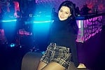 Ukrainian mail order bride Catherine from Kyiv with light brown hair and blue eye color - image 4