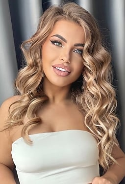 Valeriia, 30 y.o. from Berlin, Germany