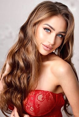 Nataliia, 35 y.o. from Kyiv, Ukraine