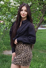 Ukrainian mail order bride Ekaterina from Ivano-Frankivsk with light brown hair and brown eye color - image 8