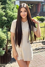 Ukrainian mail order bride Ekaterina from Ivano-Frankivsk with light brown hair and brown eye color - image 22