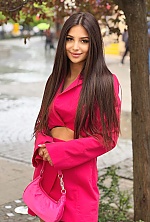 Ukrainian mail order bride Ekaterina from Ivano-Frankivsk with light brown hair and brown eye color - image 2