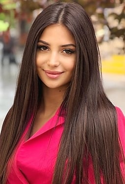 Ekaterina, 25 y.o. from Ivano-Frankivsk, Ukraine