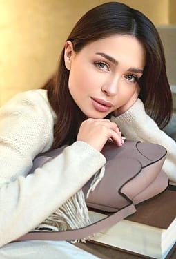 Anastasia, 27 y.o. from Kyiv, Ukraine