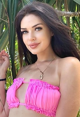 Darya, 25 y.o. from Taraz, Kazakhstan