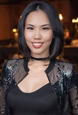 Danara, 30 y.o. from Astana, Kazakhstan