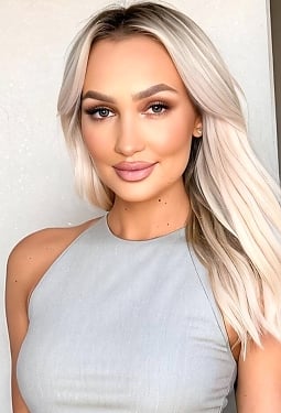 Larissa, 32 y.o. from Astana, Kazakhstan