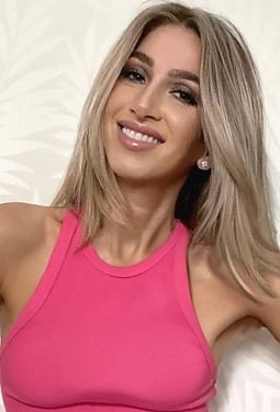 Vita, 38 y.o. from Kyiv, Ukraine