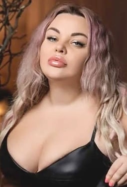 Tatyana, 41 y.o. from Kyiv, Ukraine