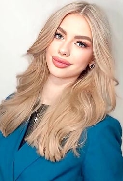 Kateryna, 21 y.o. from Vinnytsia, Ukraine
