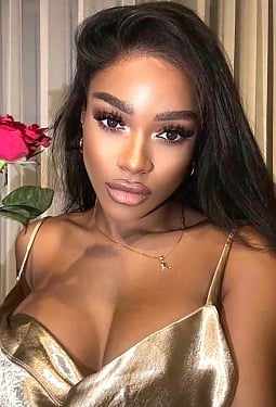 Rizqa, 24 y.o. from Bali, Indonesia