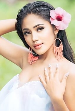 Wilshe, 20 y.o. from Puerto Princesa City, Philippines