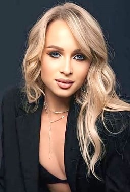 Tetiana, 30 y.o. from Barcelona, Spain