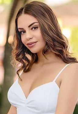 Natalia, 29 y.o. from Kyiv, Ukraine