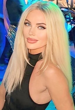 Olena, 50 y.o. from Kyiv, Ukraine