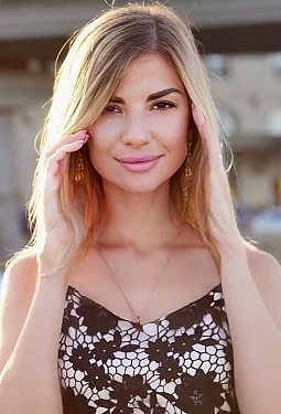 Svitlana, 41 y.o. from Kyiv, Ukraine