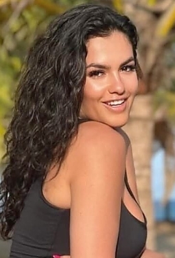 Katerina, 25 y.o. from Sofia, Bulgaria