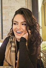 Ukrainian mail order bride Katerina from Sofia with brunette hair and brown eye color - image 7