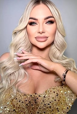 Ekaterina, 32 y.o. from Berlin, Germany