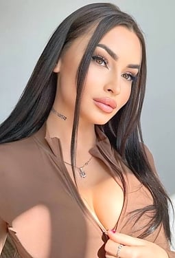 Simona, 26 y.o. from Vilnius, Lithuania