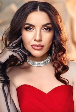 Lilia, 30 y.o. from Kyiv, Ukraine