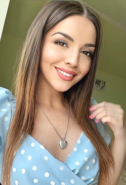 Lilia, 31 y.o. from Kyiv, Ukraine