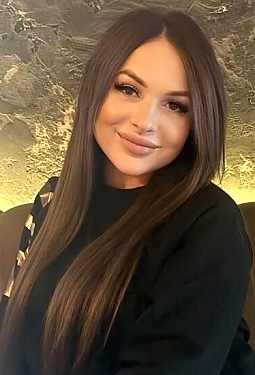 Panchishna, 35 y.o. from Copenhagen, Denmark