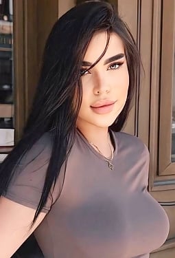 Mariia, 20 y.o. from Odesa, Ukraine