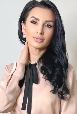 Marina, 40 y.o. from Kyiv, Ukraine