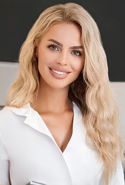Natalia, 37 y.o. from Kyiv, Ukraine
