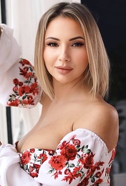 Svitlana, 43 y.o. from Sopron, Hungary