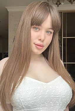 Maria, 19 y.o. from Odesa, Ukraine