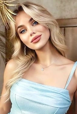 Elena, 27 y.o. from Berlin, Germany