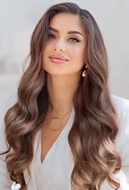 Yana, 32 y.o. from Kyiv, Ukraine